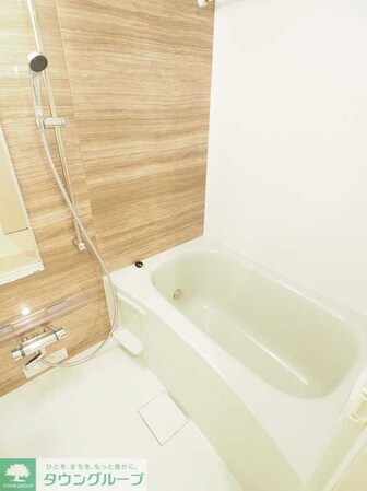 クロスレジデンス日本橋本町の物件内観写真